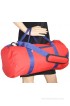 JG Shoppe Gym-Kit M2 Small Travel Bag - Small(Red)